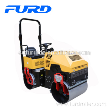 Factory afford easy start road roller vibrator for asphalt (FYL-880)